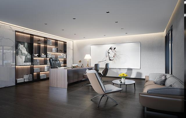 廣州辦公室、酒店、商場裝修設(shè)計(jì)哪家公司好？