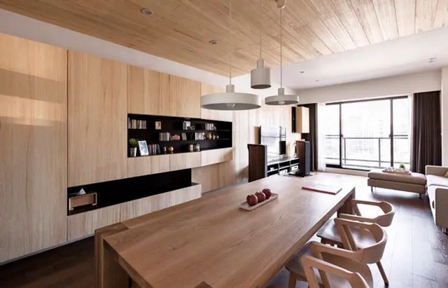 辦公室設計裝修用的板材有哪些？