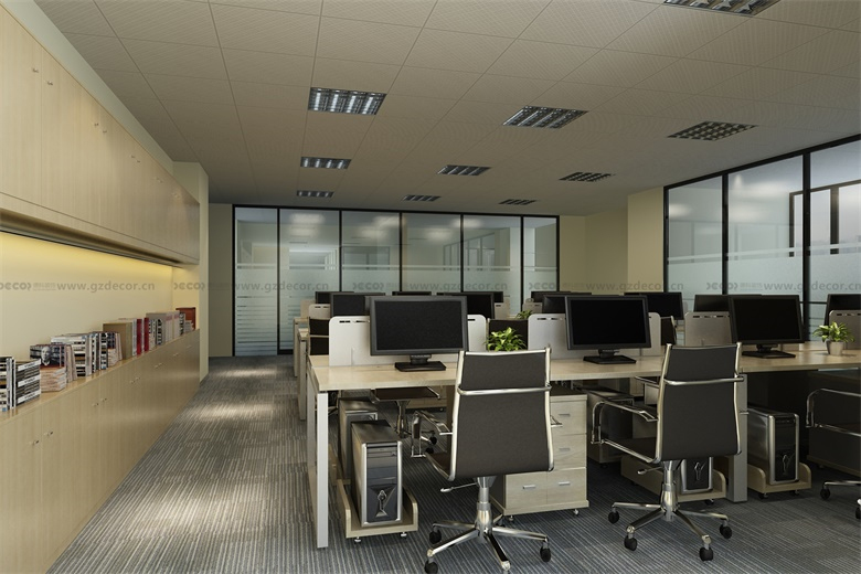 如何在寫字樓設(shè)計(jì)中提供多樣化的休閑和社交空間？