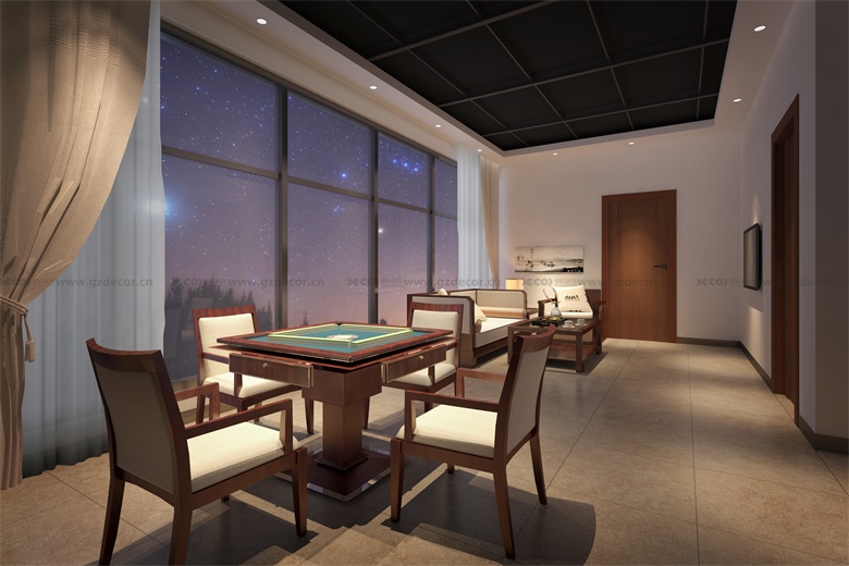 酒店設計中如何考慮到私密性和安全性的問題？