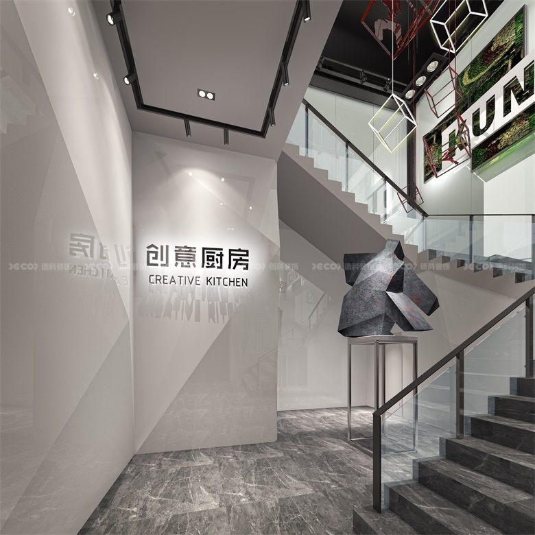 辦公室裝修怎么施工，要關(guān)注哪些要點？