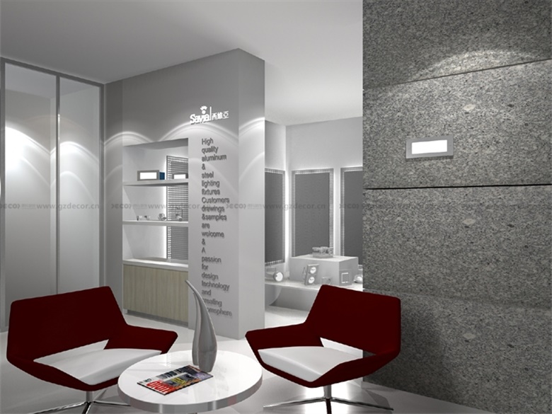 辦公室裝修中，如何對比不同裝修方案的費用