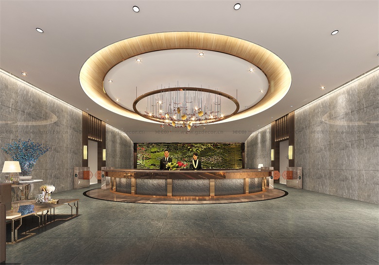 廣州酒店設計的流程是怎樣的？