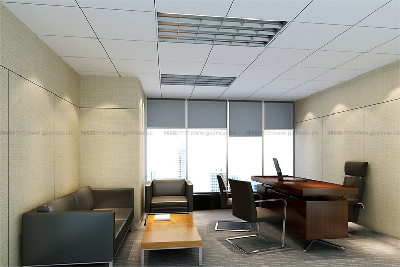  辦公室裝修公司是否提供項目結束后的清潔服務？