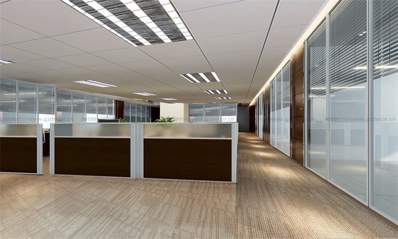 辦公室裝修公司是否能滿足特殊裝修要求，例如防火標準？