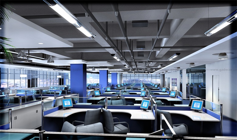 半開放式辦公室設(shè)計是否適合遠程辦公和彈性工作安排