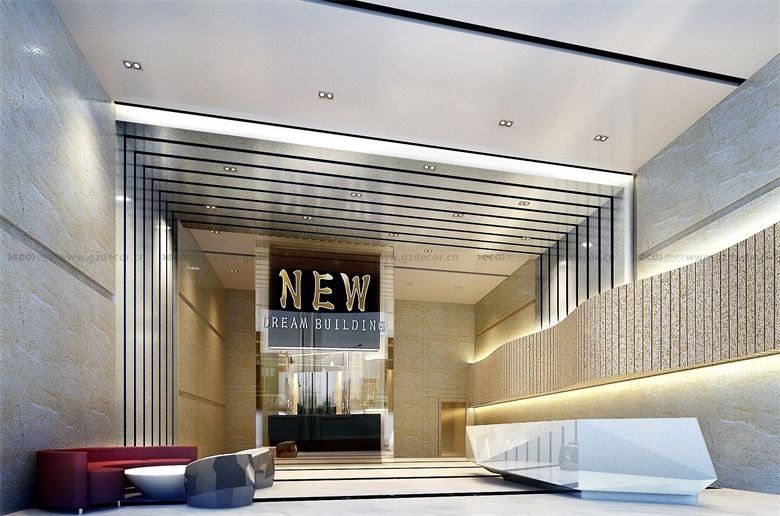 辦公室設計公司是否提供辦公室的室內裝修和施工服務？