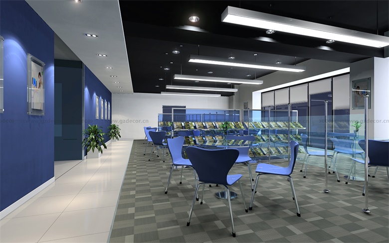 廣州裝修公司是否提供室內空間的智能化和自動化方案？