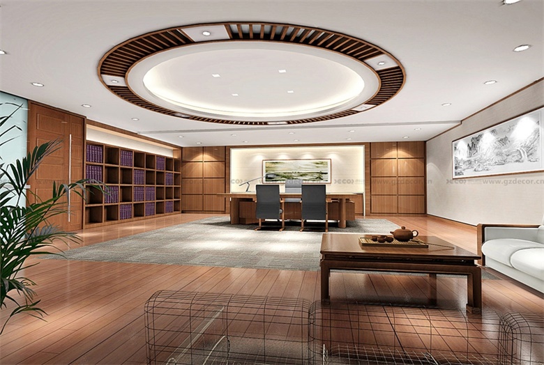 在辦公室裝修中如何實(shí)現(xiàn)無(wú)障礙設(shè)計(jì)，確保所有員工都能舒適工作？