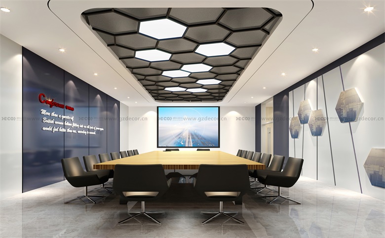 展望2024年辦公室裝修設(shè)計趨勢：創(chuàng)新、綠色與靈活性