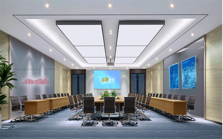 如何在廣州辦公室裝修中考慮員工的視覺舒適度和人體工學(xué)？