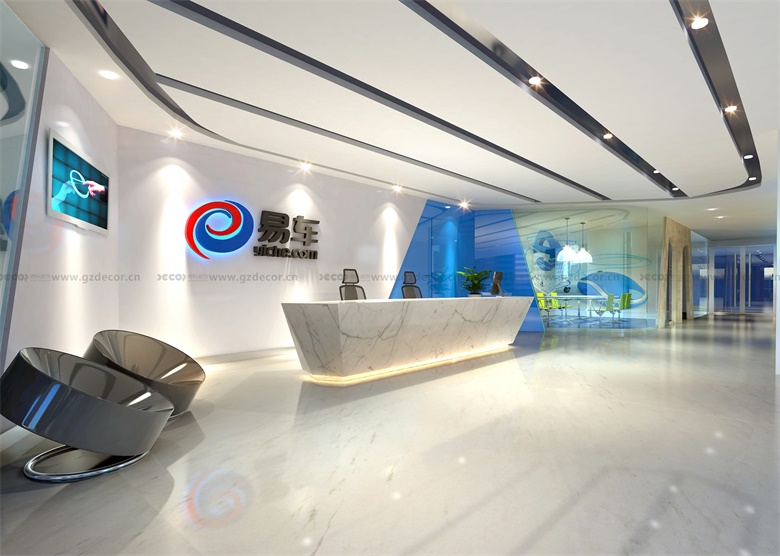 廣州辦公室設(shè)計(jì)中如何合理規(guī)劃電線和插座的位置？