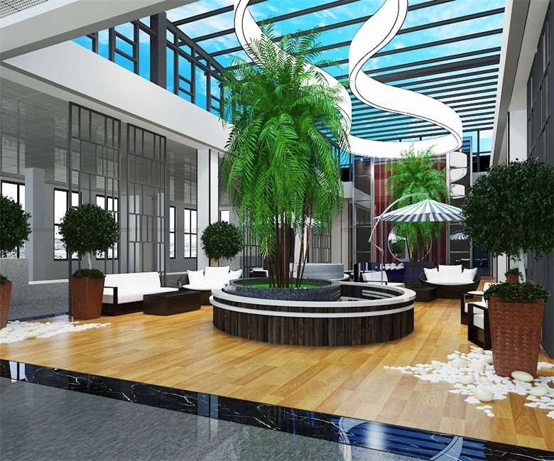  廣州辦公室裝修中，如何合理規(guī)劃辦公室設(shè)備和電源插座的布置？