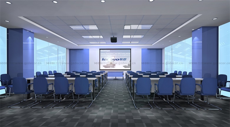 如何在廣州辦公室裝修中考慮員工的社交和團隊合作？