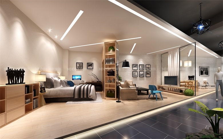 如何在企業展館裝修中融入數字化和虛擬現實技術？