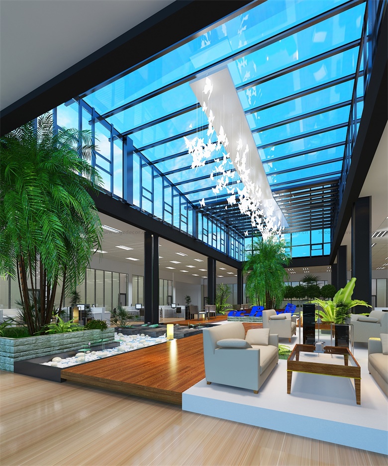 在廣州寫字樓設(shè)計中，如何優(yōu)化能源使用？