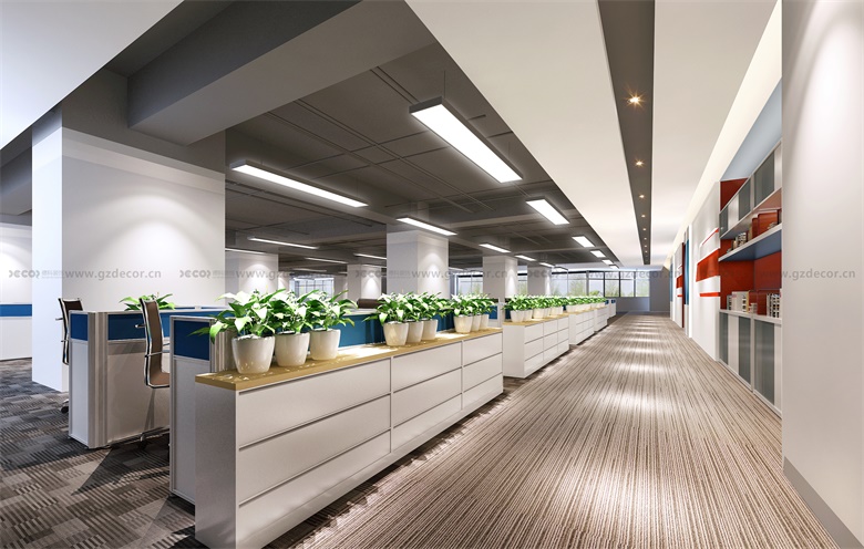 如何利用辦公空間設計和照明設計創造一個舒適和溫馨的辦公環境？