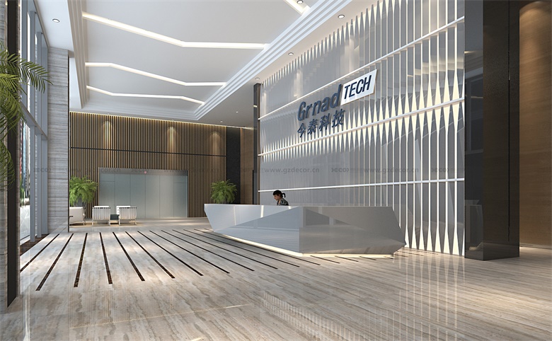 廣州寫字樓設計的空間利用率應如何評估？