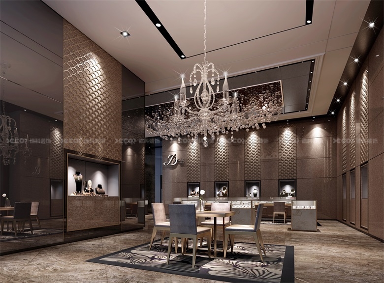  如何設(shè)計(jì)一個(gè)能夠突出企業(yè)形象的展館