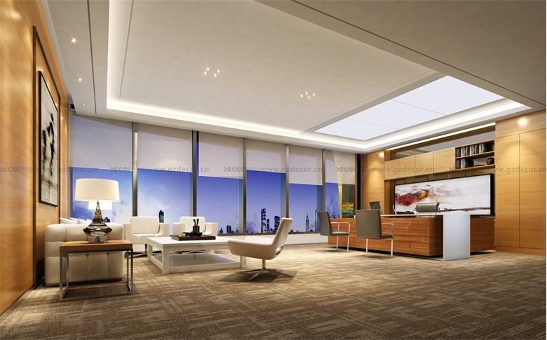 辦公室設計公司如何增強辦公室的聲學環境？