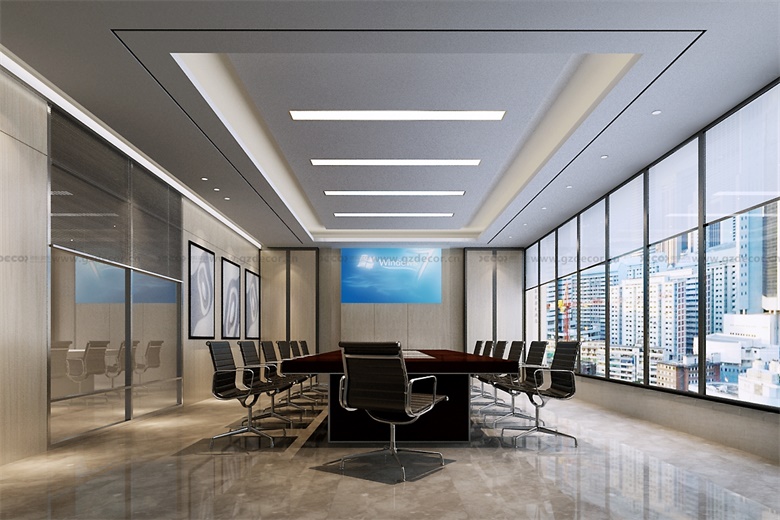 辦公室設計公司如何處理辦公室的技術需求？