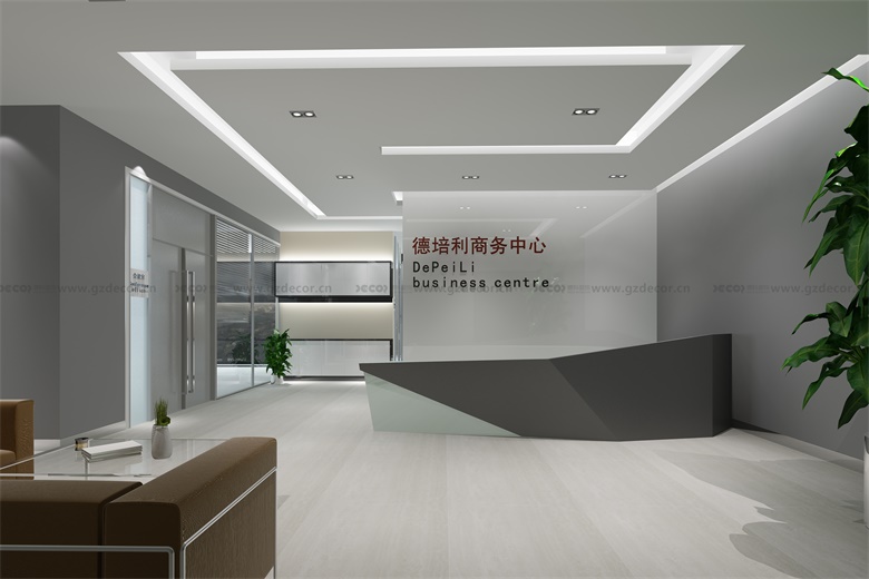  辦公室設計公司如何設計以適應公司的變革管理？