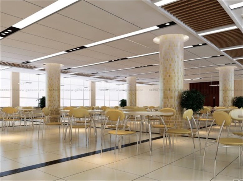 辦公室設(shè)計裝修中如何考慮員工的工作平衡？