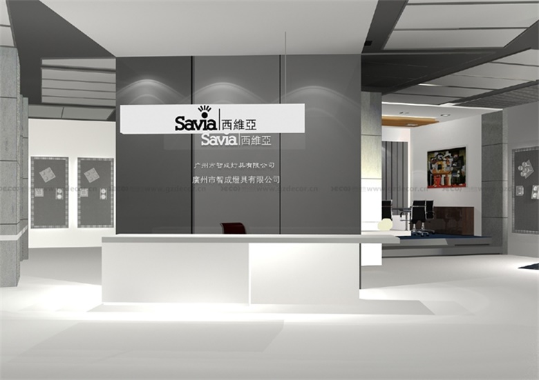 智能辦公室設計如何集成自動化設備？