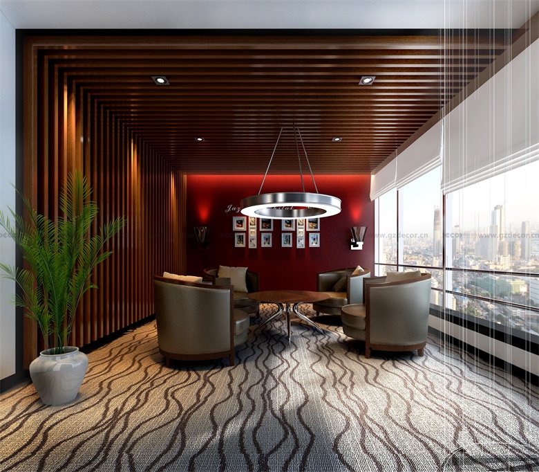 中小型寫字樓設計公司如何爭取頭部客戶？