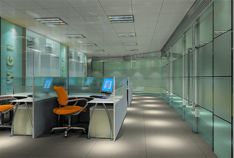 大型企業辦公室設計公司如何進行設計方案展示？