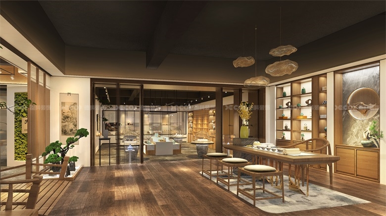  如何確保企業傳統展館裝修的質量？