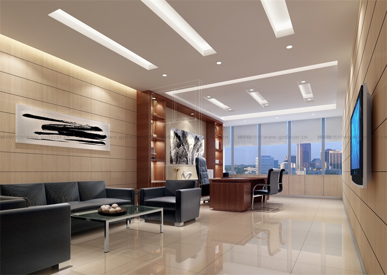 寫字樓設計公司如何實現寫字樓5G網絡全覆蓋布線？