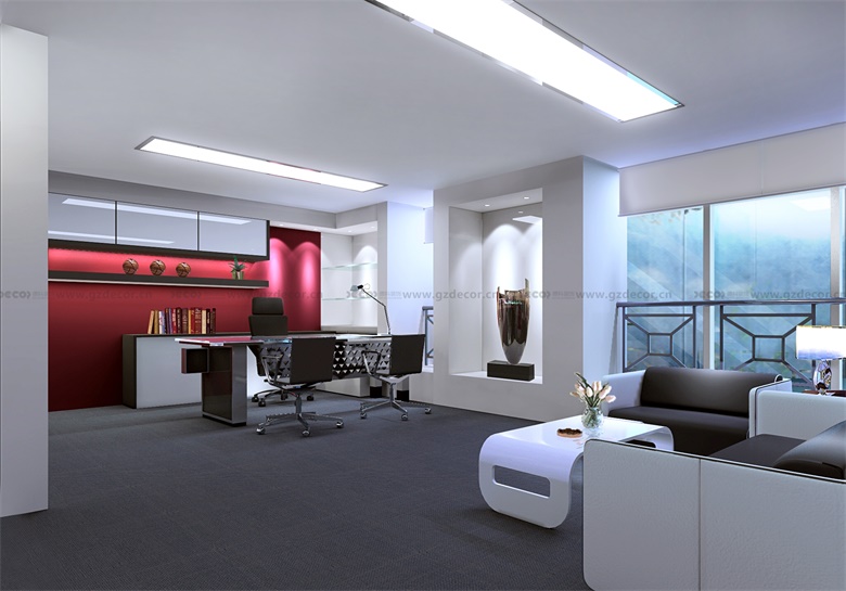 辦公室裝修中如何選擇電氣設備？