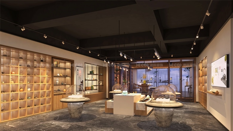 企業傳統靜態展館裝修的預算應如何制定？