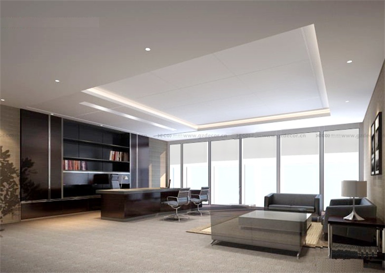 寫字樓設(shè)計(jì)公司如何進(jìn)行設(shè)計(jì)的市場(chǎng)定位？