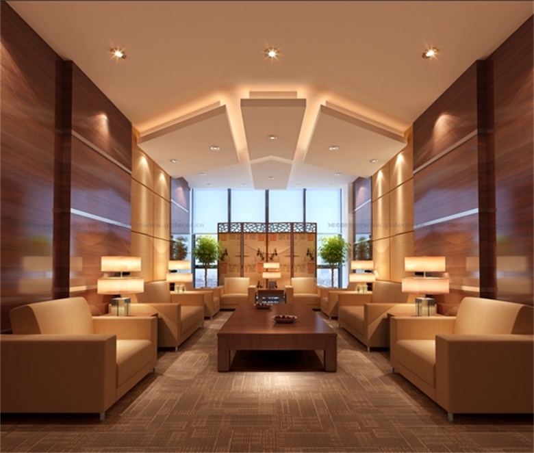 辦公室裝修中如何實現圖像識別？