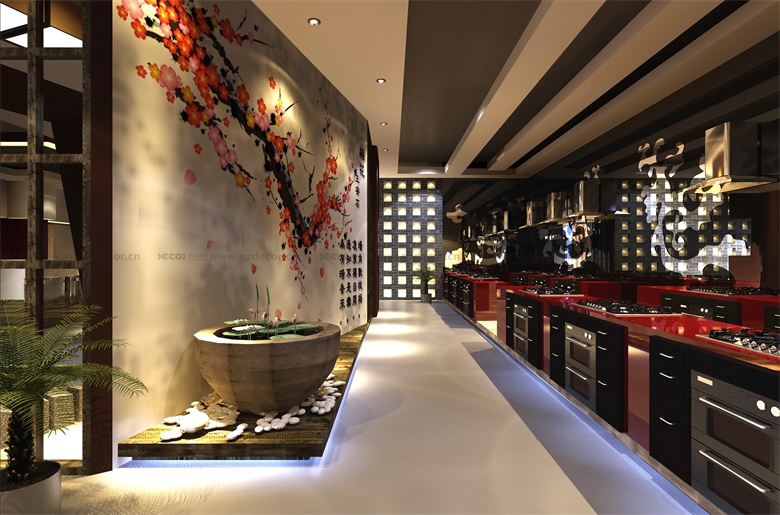 如何提高公司在寫字樓設(shè)計(jì)領(lǐng)域的競(jìng)爭(zhēng)力？