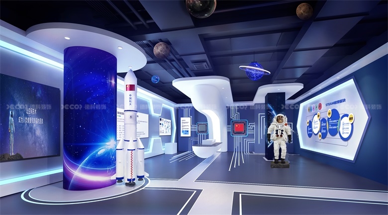 如何評估展館設(shè)計的可行性？