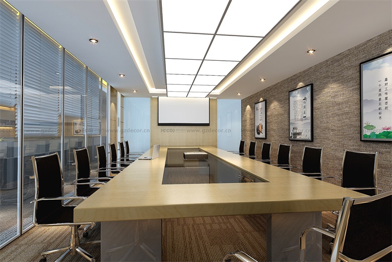 全案辦公室設計公司是否會根據(jù)企業(yè)文化和品牌定制設計？