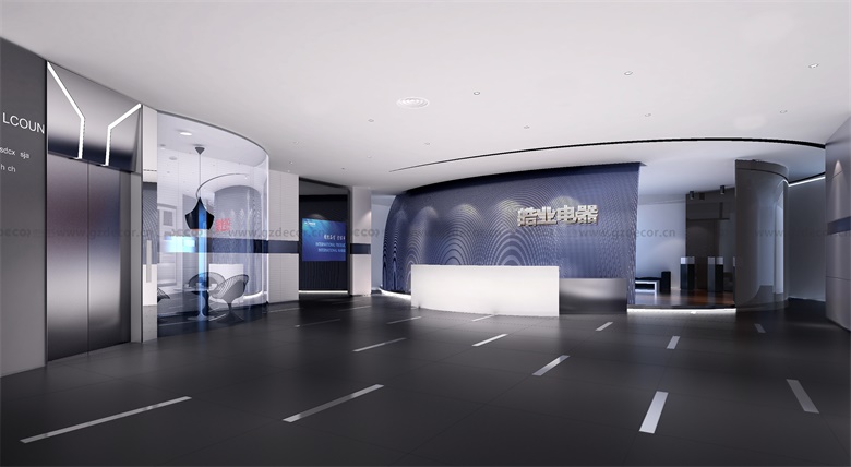 如何設計一個適合小型企業(yè)的辦公室？