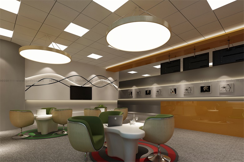 居家辦公室裝修風格與家居風格如何協(xié)調(diào)？