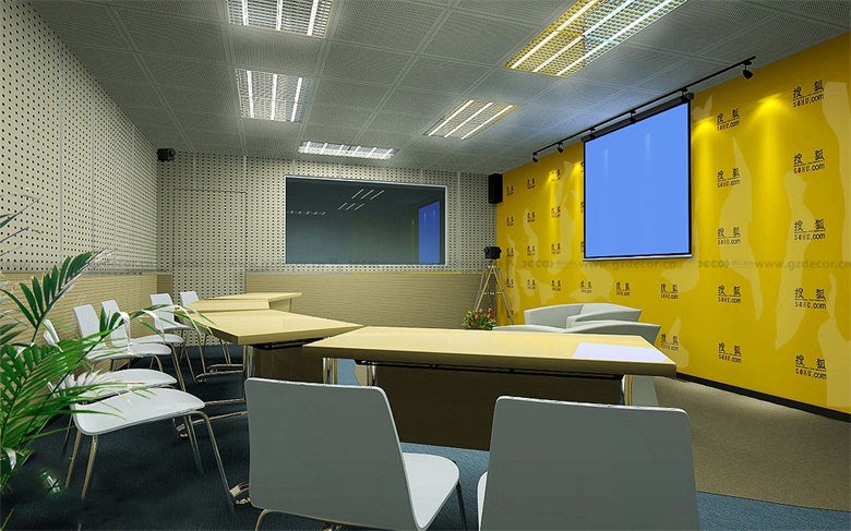 大型企業辦公室設計公司如何進行設計方案評估？