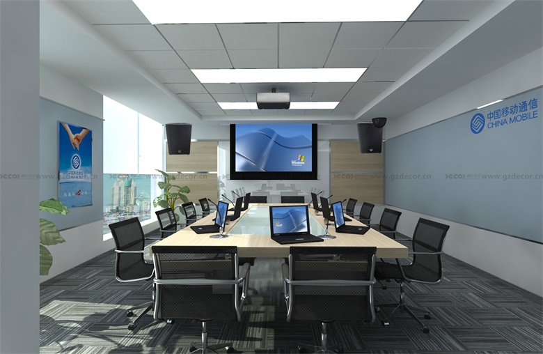 寫字樓設計公司如何設計節能環保的寫字樓？