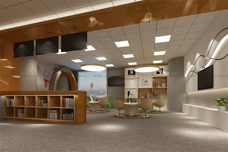 辦公室裝修公司如何考慮員工便利性？