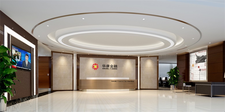 寫字樓吊頂設(shè)計材料選擇