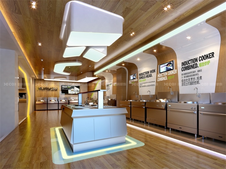 大型企業(yè)辦公室設(shè)計公司如何進(jìn)行市場擴(kuò)展