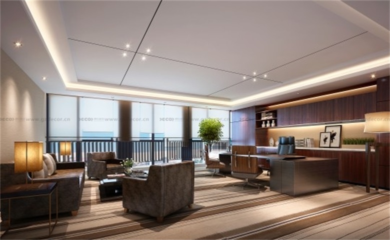 中小型辦公室裝修公司怎樣建立材料驗收標(biāo)準(zhǔn)