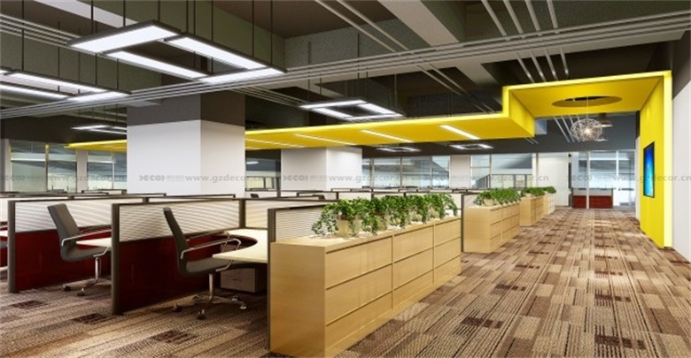 全案辦公室設計公司是否嘗試過元宇宙或虛擬辦公室概念？