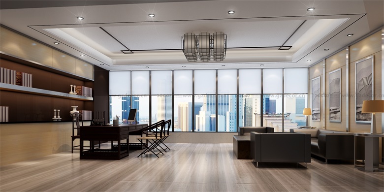 大型企業(yè)辦公室設(shè)計(jì)公司如何進(jìn)行設(shè)計(jì)成本分析？