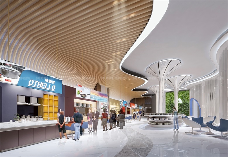 全案辦公室設(shè)計(jì)公司是否有因設(shè)計(jì)問(wèn)題導(dǎo)致返工的案例？